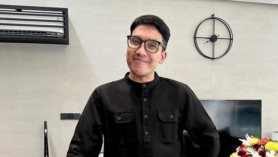 Desta Ngaku Kesepian Usai Bercerai dengan Natasha Rizki
