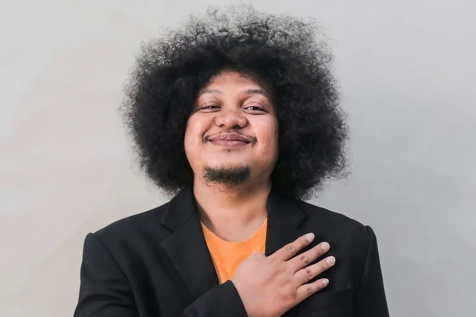 Kabar Duka! Komika Babe Cabita Meninggal Dunia