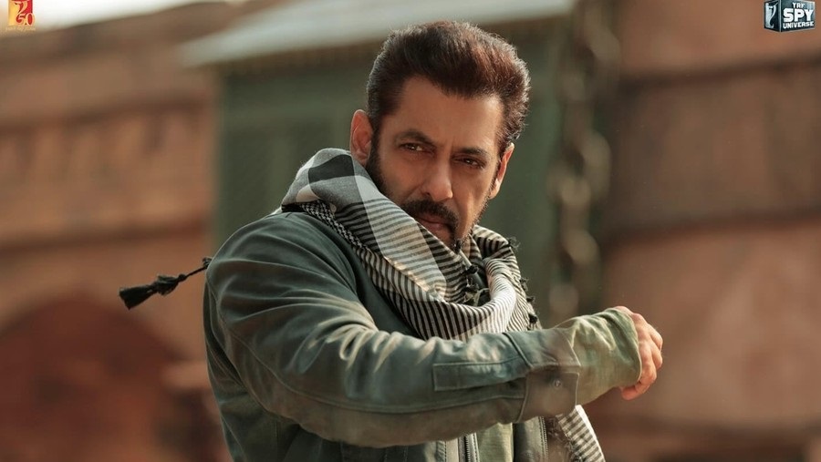 Rumah Ditembaki Gangster, Salman Khan: Mereka Cuma Mau Dapat Perhatian