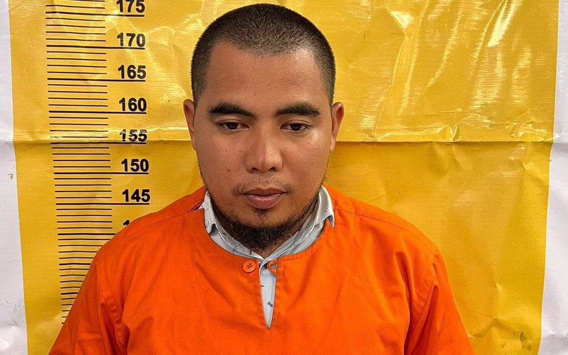 Nekat Edit Suara Hakim MK Soal Hasil Pemilu, Pria di Riau Ditangkap Polisi