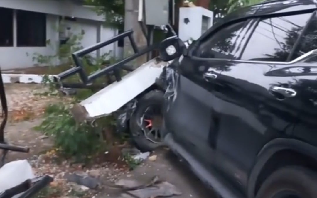 Bawa Mobil Kasatnarkoba dalam Keadaan Mabuk, Bripda YI Diamankan Propam Polda RiauÂ