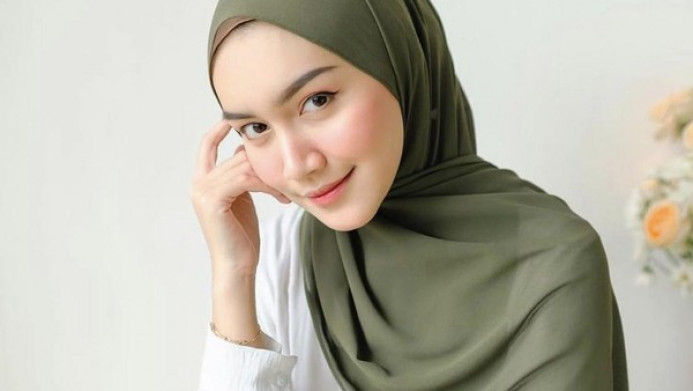 Melody Prima Akui Kurangnya Bekal Lantaran Nikah Muda Jadi Penyebab Bercerai