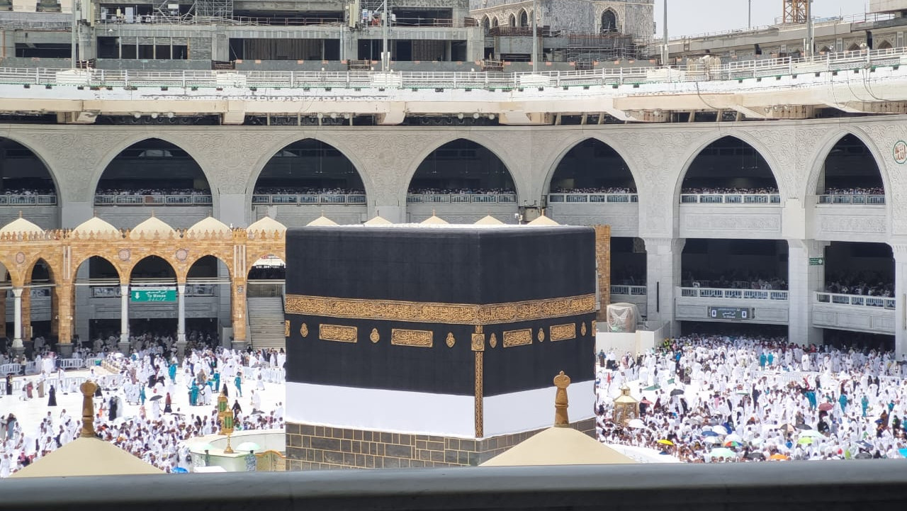 Catat! Jemaah Mulai Terbang ke Saudi 12 Mei 2024 dan Ini Rencana Perjalanan Hajinya
