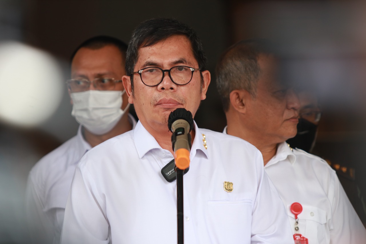 JAM-Pidum Setujui 12 Pengajuan Penghentian Penuntutan Berdasarkan Restorative Justice