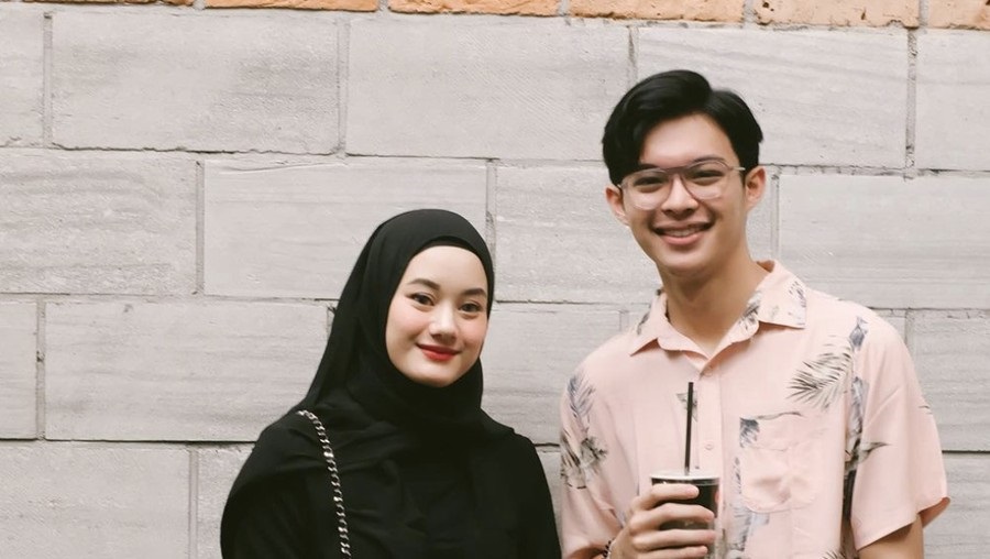 Kehabisan Oksigen saat Diving, Rey Mbayang Takut Dinda Hauw jadi Janda