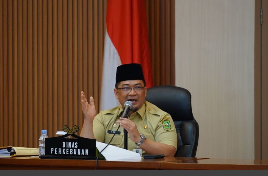 Pemerintah Buka Kuliah Gratis untuk Pekebun Kalapa Sawit Hingga ASN