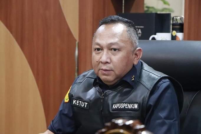 Ketut Sumedana: Direktur " PA" dan Notaris "YL" Diperiksa Terkait Perkara PT Duta Palma Korporasi