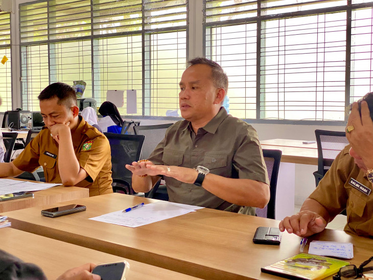 Pembukaan Kampar Expo Bakal Dimeriahkan Penyanyi Fatin ShidqiaÂ
