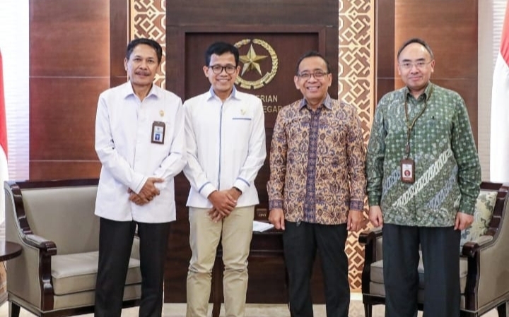 Pemerintah Dorong Peran Komjak Meningkatkan Kinerja Kejagung Sebagai Panglima Hukum
