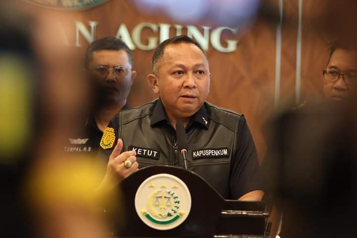 Penyidik Jampidsus Kejagung Periksa 2 Orang Saksi Terkait Perkara Emas Surabaya