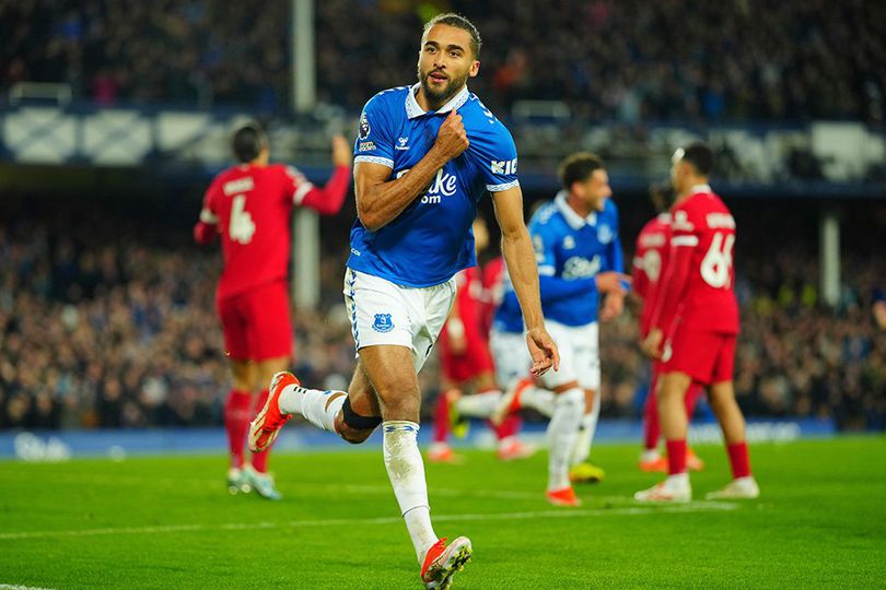Premier League: Everton Libas Liverpool dengan Skor 2-0
