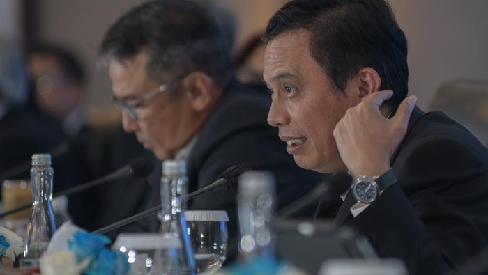 Bos BTN Tegaskan Bunga KPR Nggak Naik Meski Bunga Acuan BI 6,25 Persen