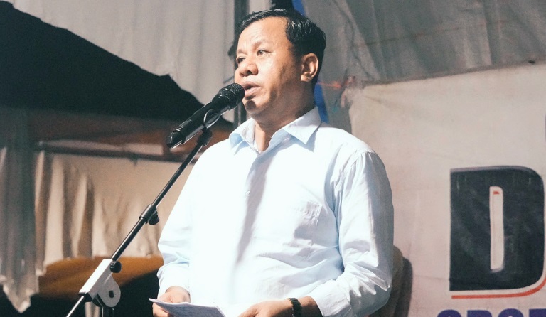 Soal Tanah Ulayat, Bupati Kuansing: Sudah Dikoordinasikan dengan Pemangku Adat