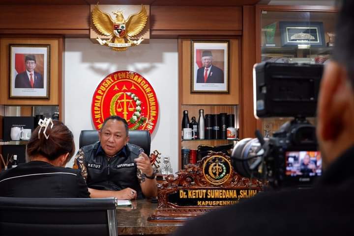 Kasus Emas Surabaya di Kejagung, Hari Ini 4 Orang Saksi Diperiksa
