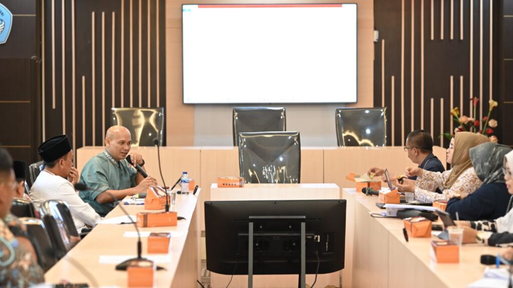 MUED 2024 UNRI akan Diikuti 150 Peserta
