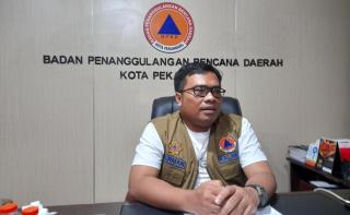 Pekanbaru Masih Terdampak Efek La Nina Jelang Musim Kemarau