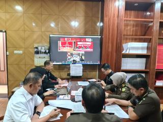 JAM-Pidum Setujui 39 Pengajuan Penghentian Penuntutan Berdasarkan Restorative Justice