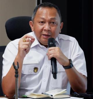 Kejagung Periksa 2 Orang Kepala Seksi KPPBC Pekanbaru Terkait Perkara KorupsiÂ 