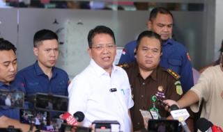 Istri Tersangka HM Yaitu Sandra DewiÂ  Diperiksa Jaksa Terkait Perkara Komoditas Timah