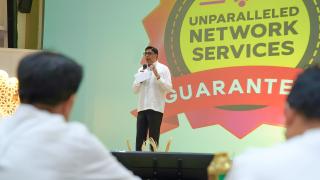 Indosat Hadirkan Kegembiraan Berlimpah Saat Idul FitriÂ 