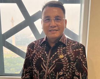 Soal Kasus Mega Korupsi Tambang Timah, Ini Penjelasan Tenaga Ahli Kejagung Barita Simanjuntak