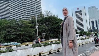 Pernah Dipenjara gegara Korupsi, Angelina Sondakh Ungkap Dosa Masa Lalu