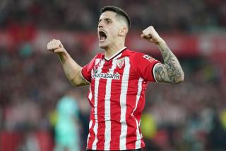 Kalahkan Real Mallorca Lewat Adu Penalti, Athletic Bilbao Juara Copa del Rey