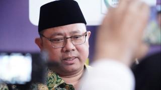 Pelunasan Biaya Haji Ditutup 5 April, 213.320 Kuota Jemaah Reguler Sudah Terpenuhi