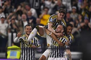 Juventus Menang Tipis atas Fiorentina dengan Skor 1-0