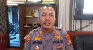 Nekat! Jukir di Pekanbaru Bongkar Rumah Pj Gubernur Riau