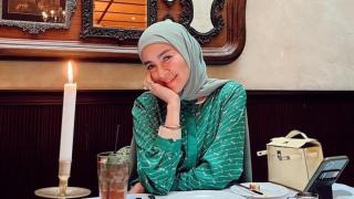 Jawaban Olla Ramlan Saat Didoakan Rujuk dengan Aufar Hutapea