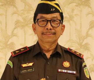 Kajati Riau Berikan Apresiasi & Berterima kasih ke Irjen Iqbal yang Sukses Laksanakan Operasi Ketupa