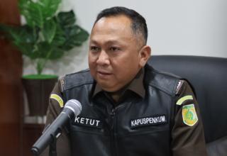 Kejaksaan Agung Periksa AGT Sebagai Saksi Terkait Perkara Impor Gula