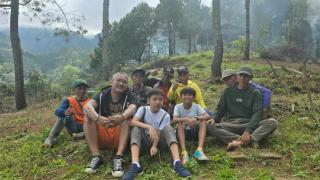 Kolaborasi Kenneth Trevi dan Miben Voice di Album Superkids Anti BullyÂ 