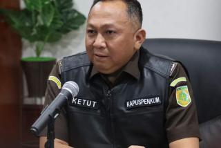 Penyidikan Perkara Perkeretaapian Medan, 4 Orang Saksi Diperiksa KejagungÂ 