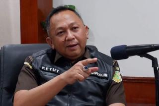 Kejagung Periksa 4 Orang Saksi Terkait Perkara Perkeretaapian Medan