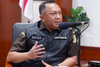 Masalah Perkara Komoditi Emas , 3 Karyawan PT Antam Diperiksa Jaksa