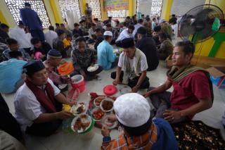 Tak Sekadar Budaya Leluhur, Ayi Ayo Onam Menjadi Wisata Religi di Riau
