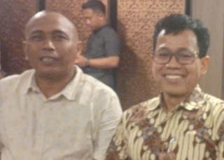 Komisi Kejaksaan RI Puji Public Trust Kejaksaan Kejaksaan Hebat dan Berani Berantas Korupsi