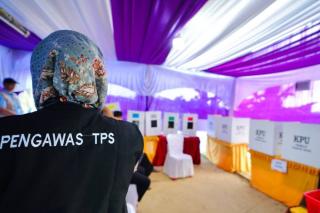 Mau Daftar Jadi Anggota PPK dan PPS untuk Pilkada Serentak 2024 di Riau? Ini Jadwalnya