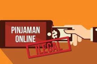 Satgas PASTI Blokir 585 Pinjol Ilegal dan Pinpri
