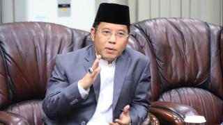 Kemenag Bentuk Tim Percepatan Pengembangan Zakat dan Wakaf, Ini Tugasnya