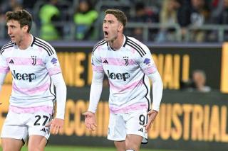 Serie A: Laga Cagliari vs Juventus Berakhir Imbang dengan Skor 2-2