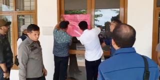 Kejagung Menyita 4 Smelter, 51 Unit Excavator dan 3 Unit Buldozer Terkait komoditas TimahÂ 