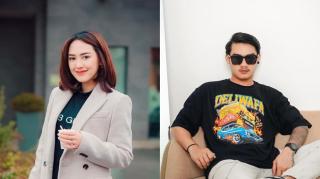 Bikin Heboh, Gilga Sahid dan Happy Asmara Ngaku Sudah Nikah