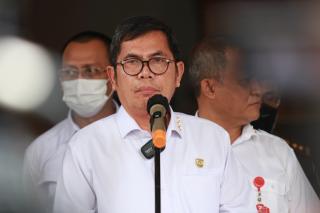 JAM-Pidum Setujui 12 Pengajuan Penghentian Penuntutan Berdasarkan Restorative Justice