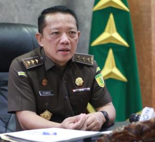Dr. Febrie Adriansyah : Kejagung RI Ikut Serta Memulihkan Ekonomi Negara Lewat Asset Tracing