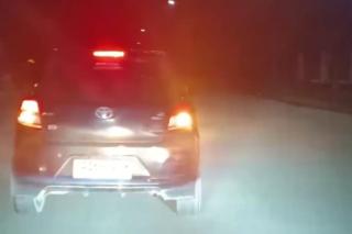 Polisi Amankan Dua Orang Pengadang Mobil di Riau, Ternyata Debt Kolektor