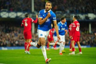 Premier League: Everton Libas Liverpool dengan Skor 2-0