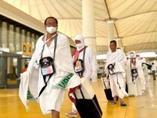 5.274 JCH Riau Mulai Diberangkatkan 12 Mei 2024
